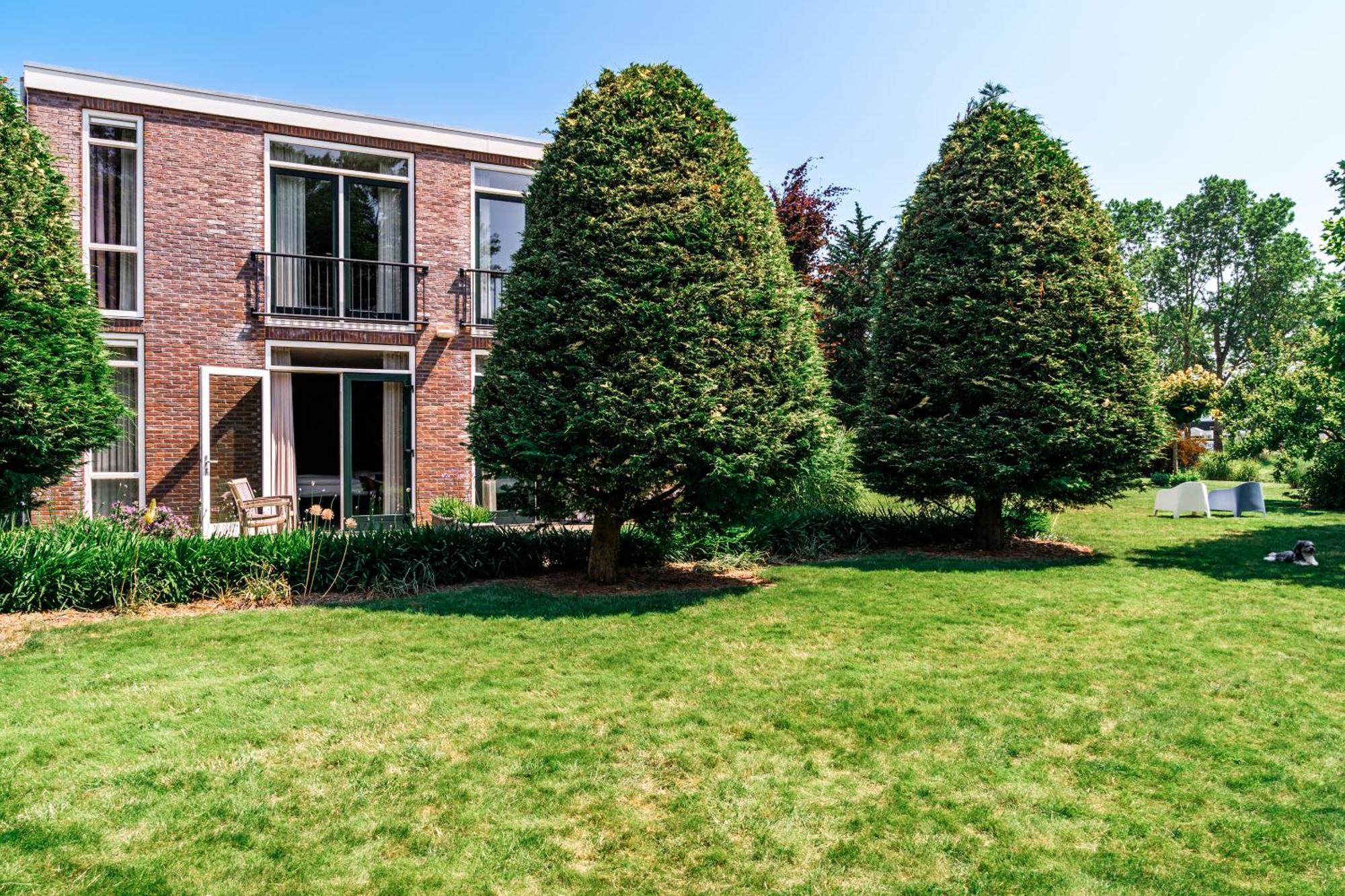 De Logerie Bed and Breakfast Enkhuizen Exterior foto
